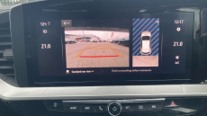 Vauxhall Mokka 1.2 Turbo Elite Premium 5dr Petrol Hatchback